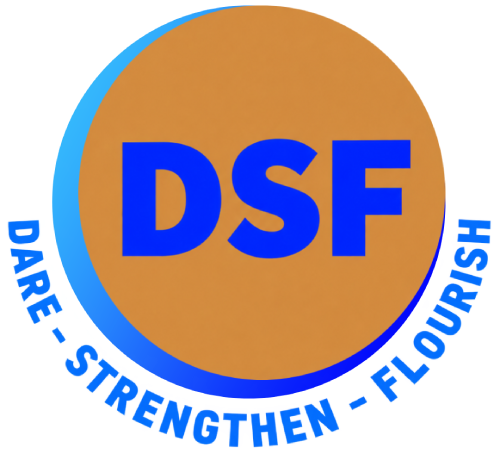 Dalit Solidarity Forum USA Logo