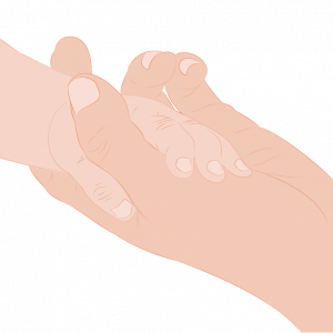 Maa (Mother) - Nurturance & Strength