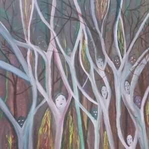 Our Histrees by Sadaf