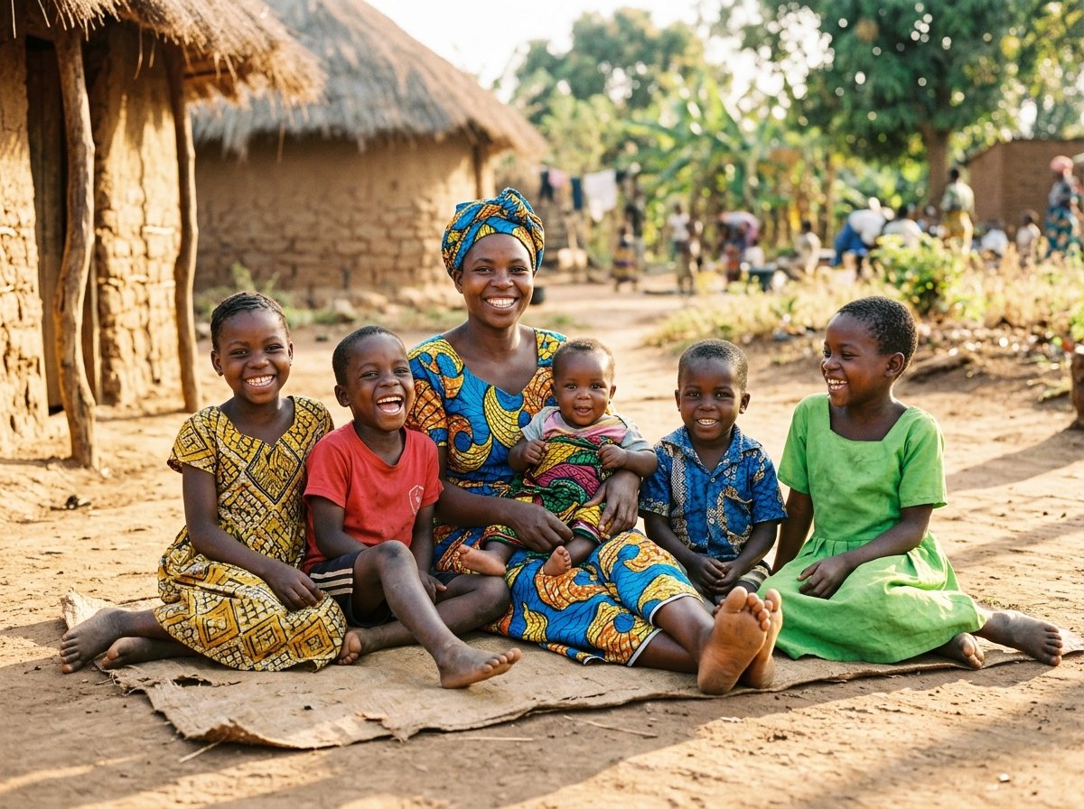 Dalit children in community education and boarding program